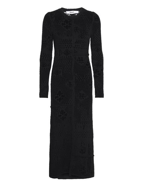 Day Birger et Mikkelsen Benoit - Artistic Crochet Rd Day Birger Et Mikkelsen Black