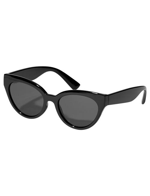 Pilgrim Raisa Recycled Sunglasses Black Pilgrim Black