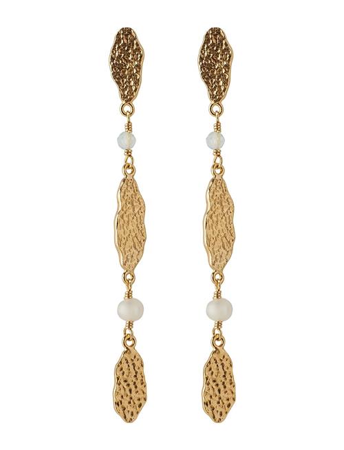 Pernille Corydon Drifting Dreams Earrings Pernille Corydon Gold