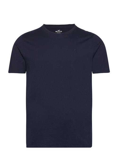 Hollister Hco. Guys Knits Hollister Navy