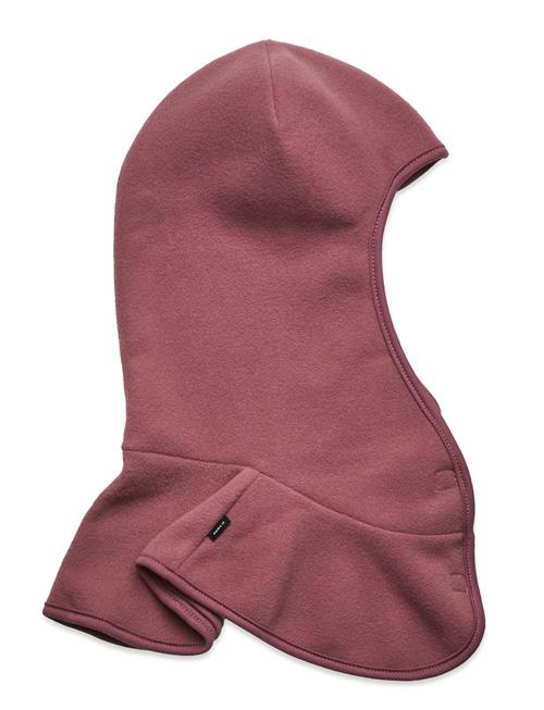 name it Nmnmar Fleece Balaclava Fo Name It Red