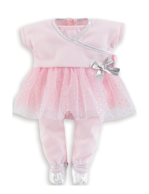 Corolle Corolle Sport Dance Set, 30 Cm Corolle Pink