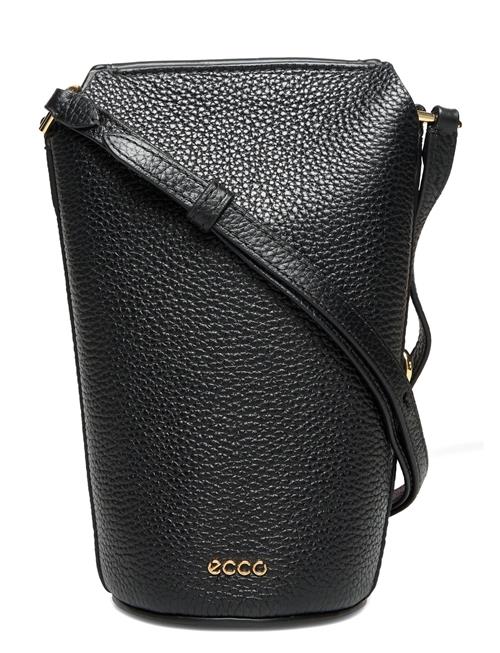 Se ECCO Ecco Pot Bag ECCO Black ved Booztlet