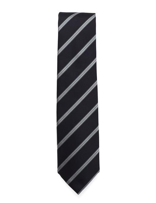 BOSS H-Tie 7,5 Cm-222 BOSS Navy