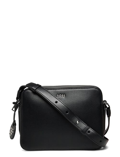 Se BOSS Liriel Crossbody Nc BOSS Black ved Booztlet