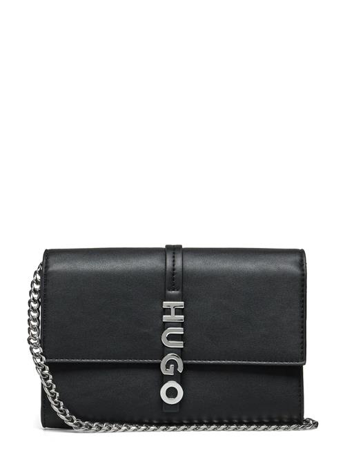 HUGO Mel Clutch Chain HUGO Black