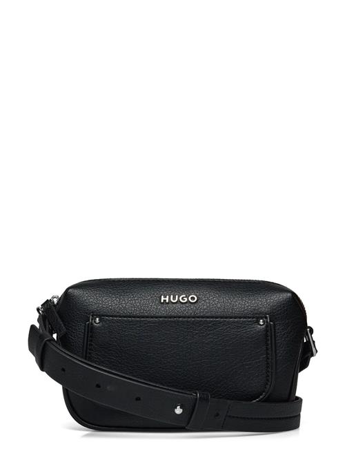 Carol Crossbody HUGO Black