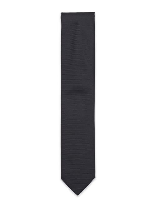 HUGO Tie Cm 6 HUGO Black