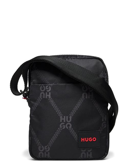 Ethon 2.0M_Ns Zip HUGO Black