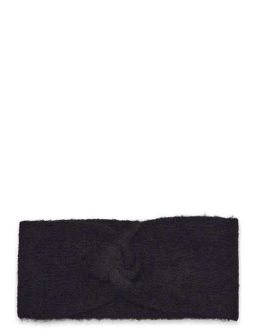 MSCH Copenhagen Mschhope Headband Key MSCH Copenhagen Black