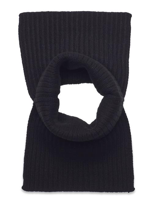 MSCH Copenhagen Mschcarina Neck Warmer Key MSCH Copenhagen Black