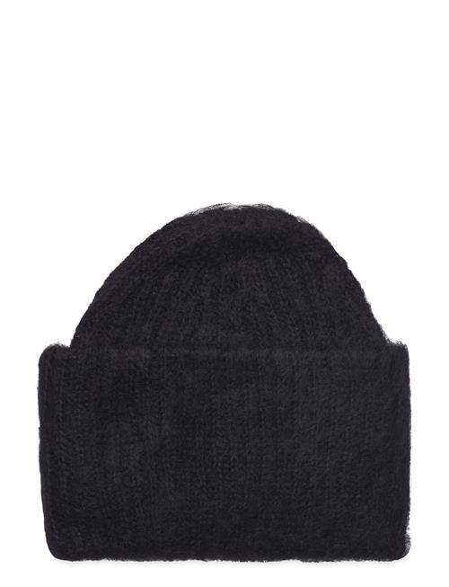 MSCH Copenhagen Mschannalisa Beanie Key MSCH Copenhagen Black