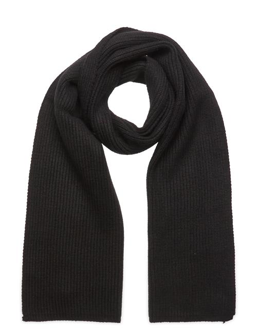 MSCH Copenhagen Mschgaline Rachelle Scarf Key MSCH Copenhagen Black