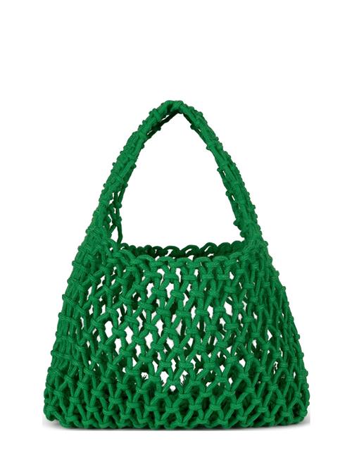 SUI AVA Sonja Open Bag SUI AVA Green