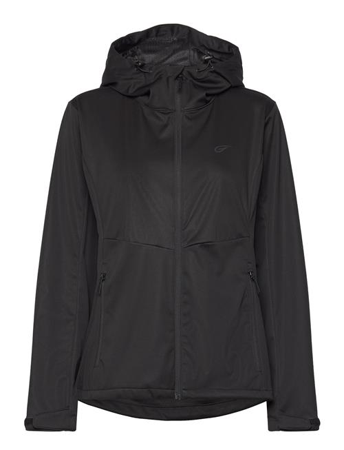 Five Seasons Utladalen Jkt W Five Seasons Black