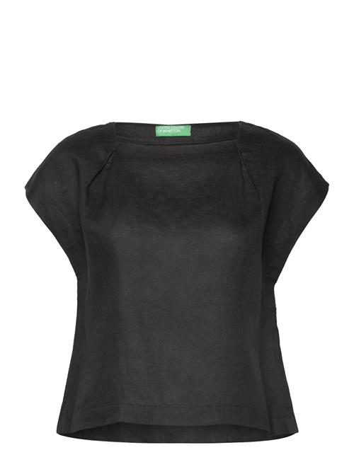 Blouse United Colors Of Benetton Black