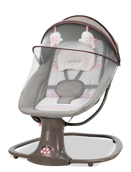 Asalvo Asalvo Bouncer Rocking Kahlo, St Asalvo Beige