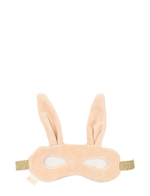 Dress-Up - Animal Mask - Bunny Fabelab Pink