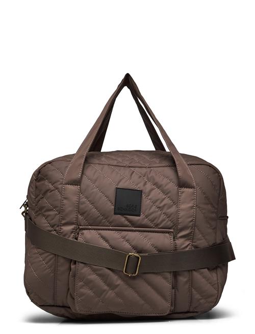 Changing Bag Sofie Schnoor Baby And Kids Brown