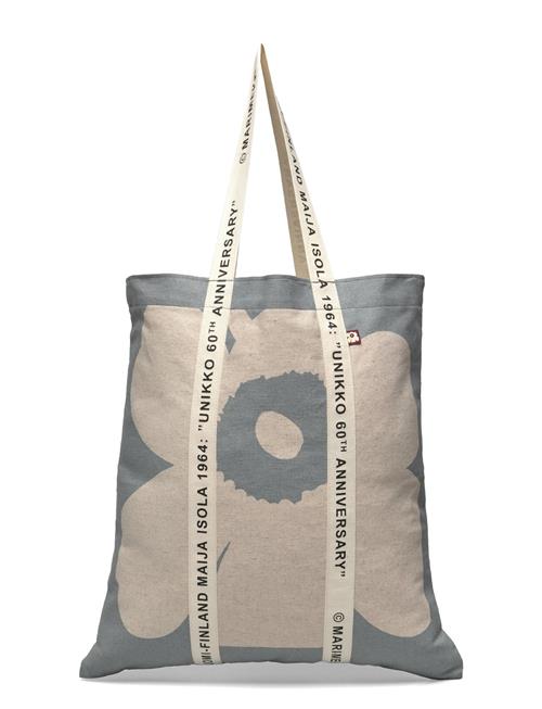 Carrier Midi Unikko Marimekko Grey