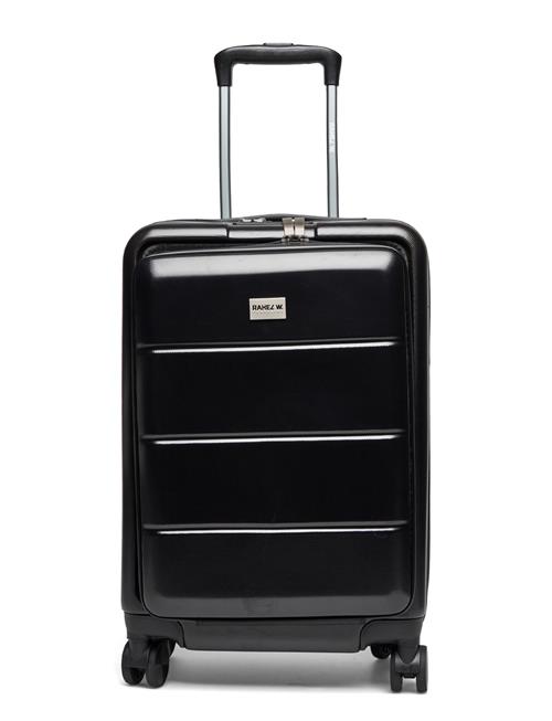 Se RakelW Travel Rw Travel Weekender RakelW Travel Black ved Booztlet