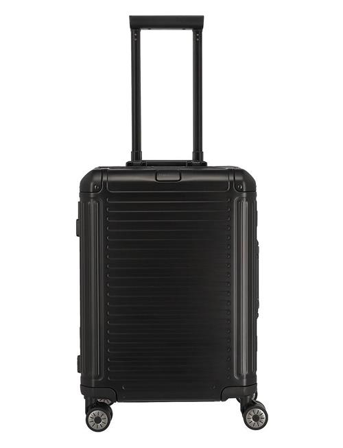 Travelite Next, 4W Trolley S Travelite Black