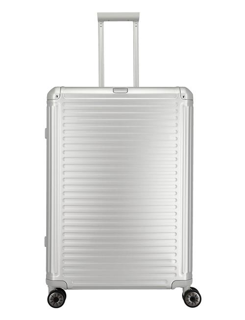 Travelite Next, 4W Trolley L Travelite Silver