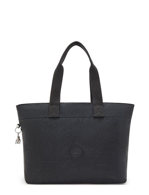 Colissa Up Kipling Black