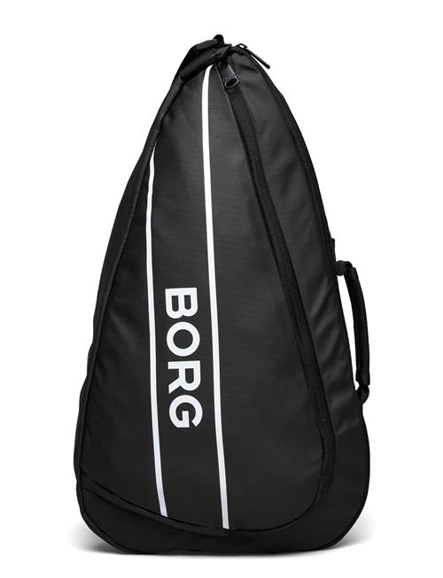 Björn Borg Ace Padel Bag S Björn Borg Black