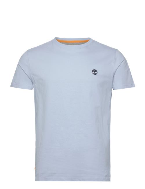 Timberland Short Sleeve Tee Timberland Blue