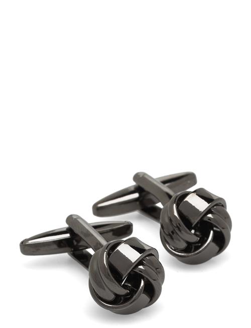 Cufflinks Lindbergh Black Black