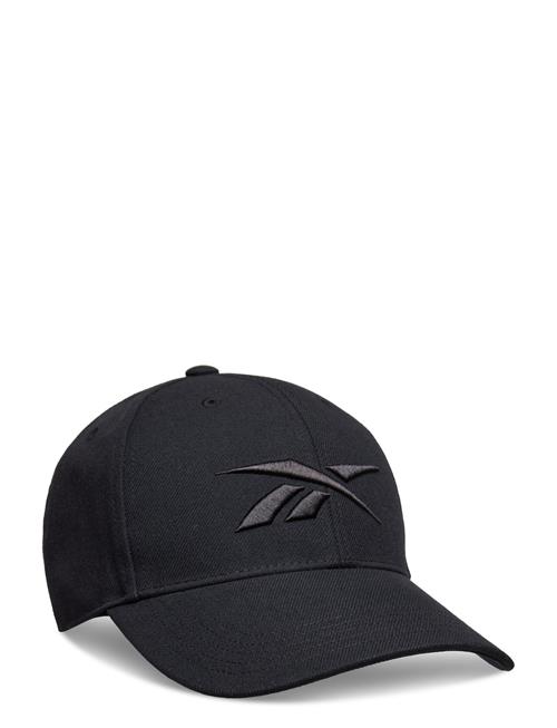 Reebok Performance Vector Baseball Cap Reebok Performance Black