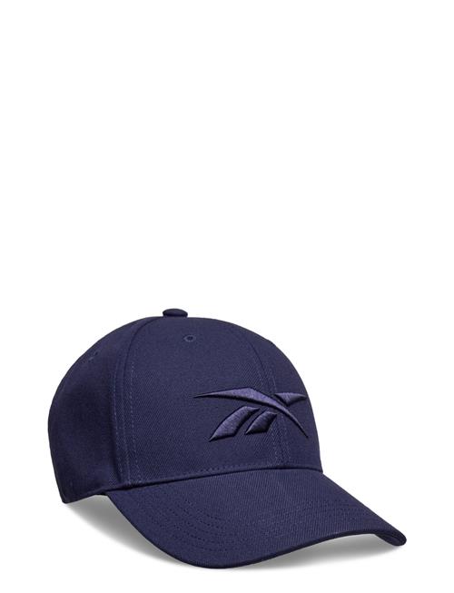 Reebok Performance Vector Baseball Cap Reebok Performance Navy