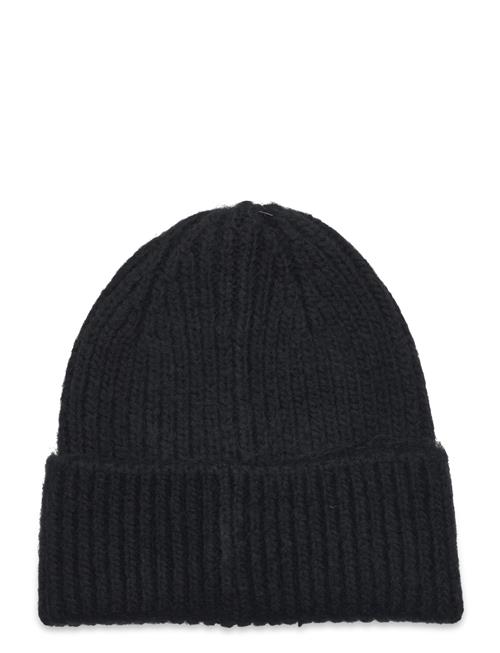 Lindex Beanie Carin Lindex Black