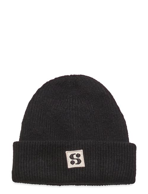 Sofie Schnoor Young Aspensy Beanie Sofie Schnoor Young Black