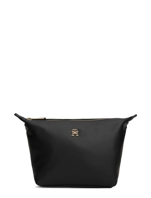 Tommy Hilfiger Poppy Reform Washbag Tommy Hilfiger Black