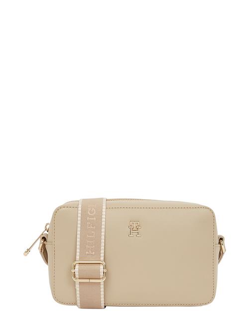 Tommy Hilfiger Th Monotype Camera Bag Tommy Hilfiger Beige