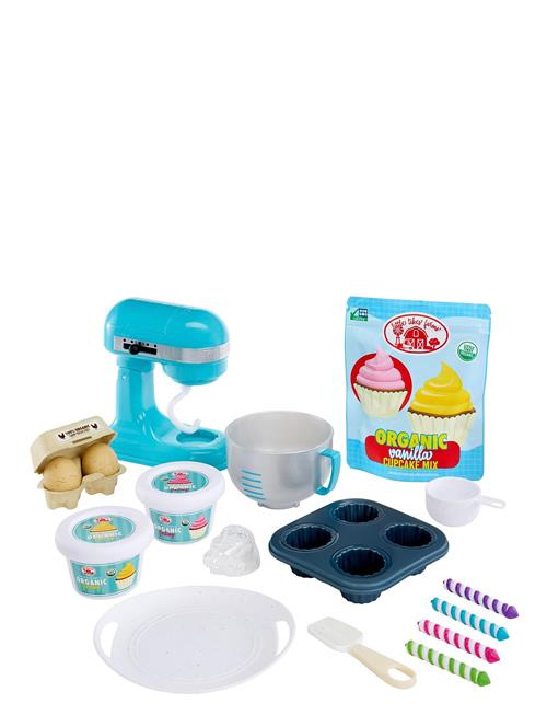 Little Tikes Lt Creative Chefs Bakers Kit Little Tikes Patterned