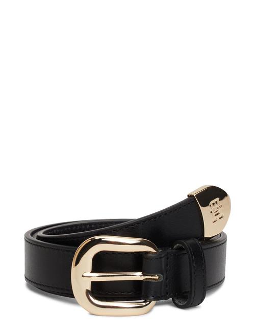 Tommy Hilfiger Th Refined 2.5 Tommy Hilfiger Black