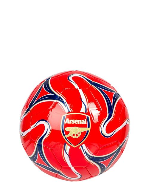 Football Arsenal 5 Joker Red