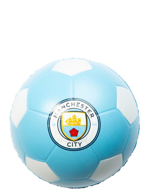 Joker Stress Ball Manchester City Joker Patterned