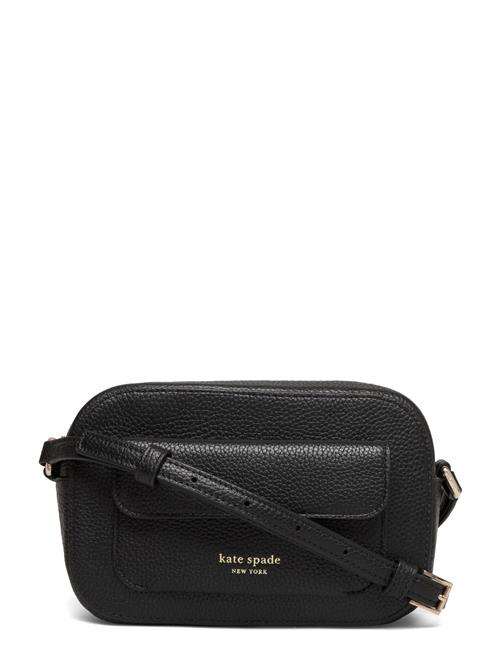 Ava Crossbody Kate Spade Black