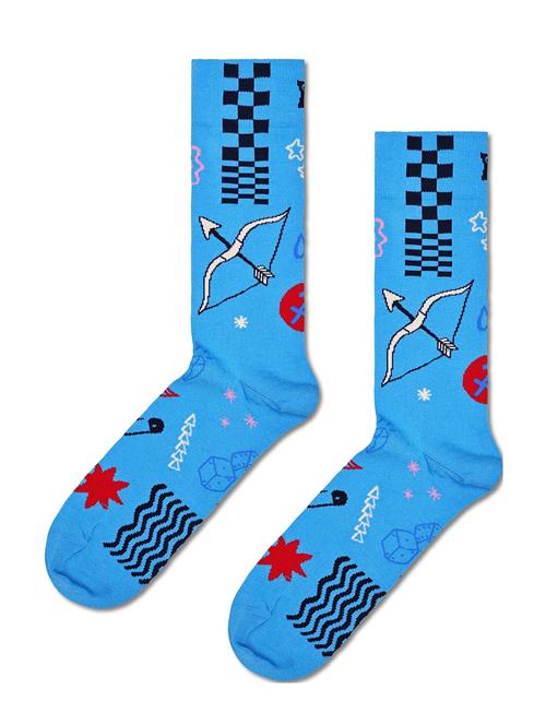 Happy Socks Sagittarius Sock Happy Socks Blue