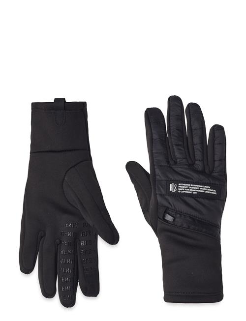 BLS Hafnia Insulated Base Gloves BLS Hafnia Black