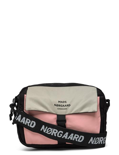 Mads Nørgaard Tian Fae Block Bag Mads Nørgaard Grey