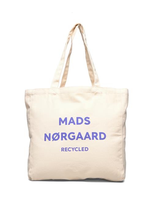 Mads Nørgaard Recycled Boutique Athene Bag Mads Nørgaard Cream