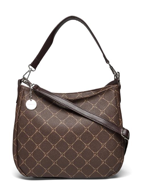 Se Tamaris Bags Tas Anastasia Classic Tamaris Bags Brown ved Booztlet