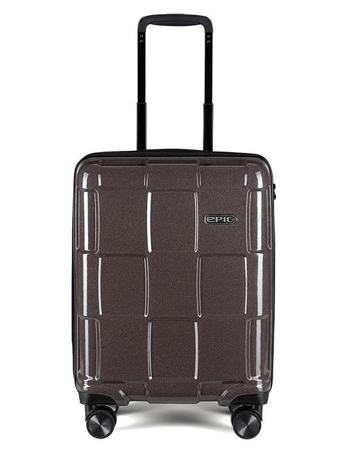 EPIC Travelgear Crate Reflex Evo EPIC Travelgear Grey