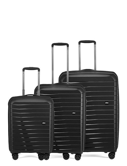 Se AIRBOX Travelgear Az18 AIRBOX Travelgear Black ved Booztlet