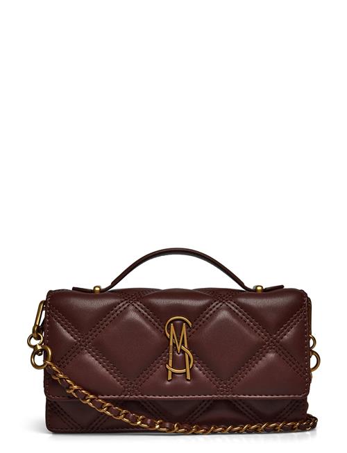 Steve Madden Bjeffa Crossbody Bag Steve Madden Brown